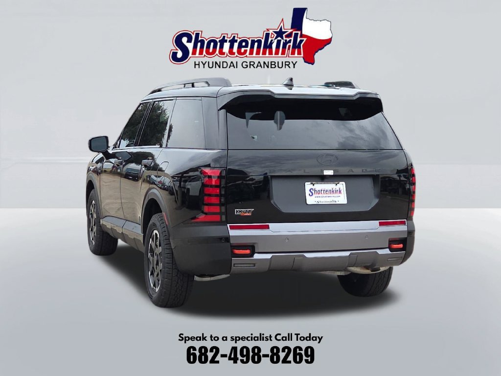 New 2026 Hyundai Palisade XRT Pro AWD/4WD image 8