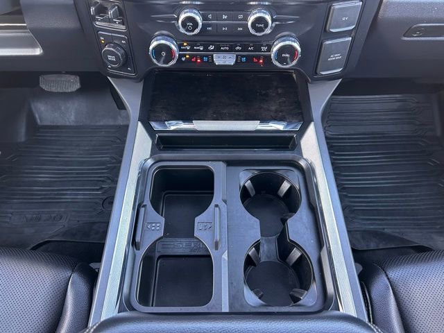 Used 2024 Ford F350 Lariat w/ Lariat Ultimate Package image 23