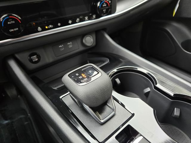 New 2026 Nissan Rogue SV w/ Cold Weather Package image 24