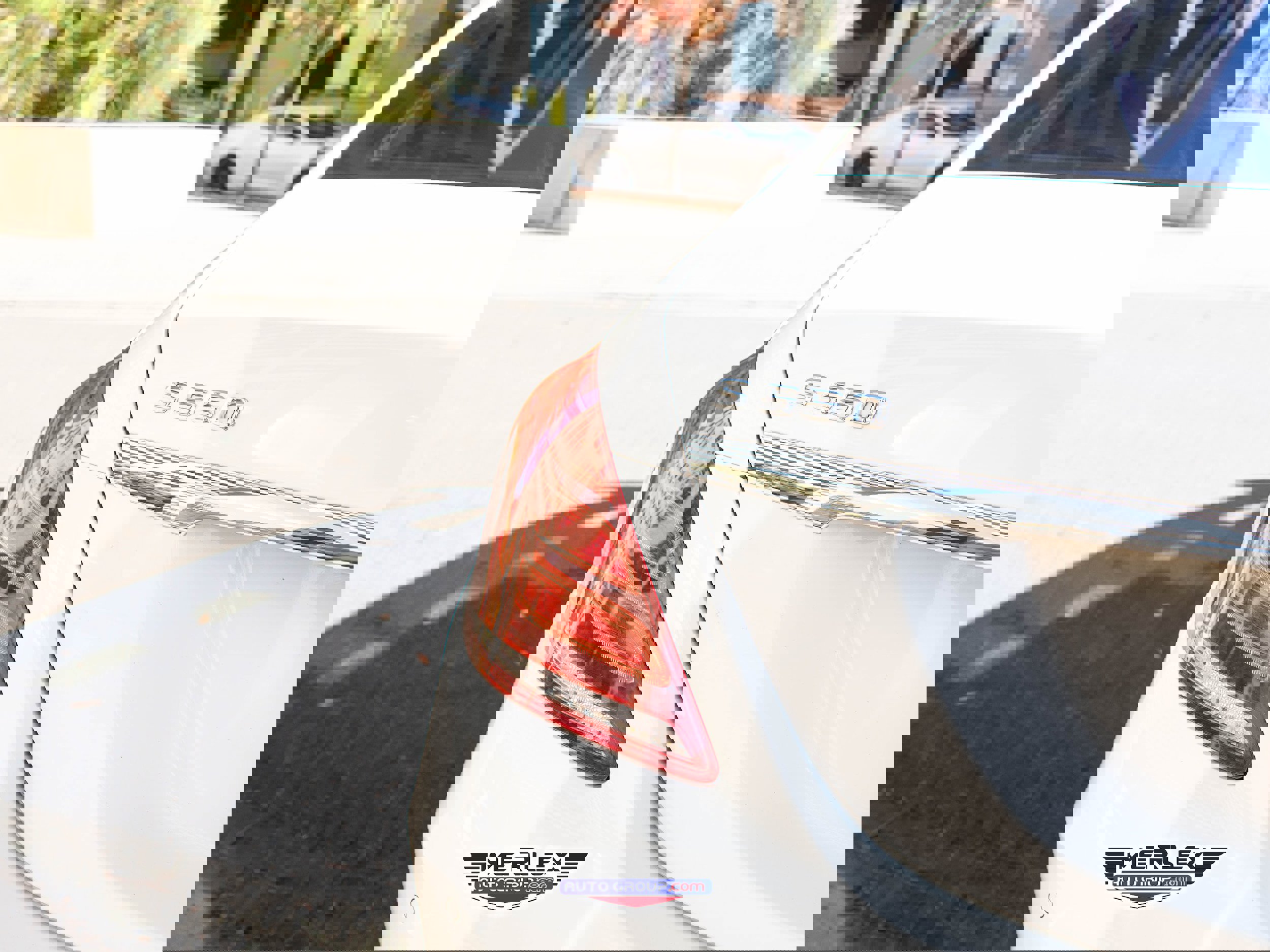 Used 2015 Mercedes-Benz S 550 Sedan image 49