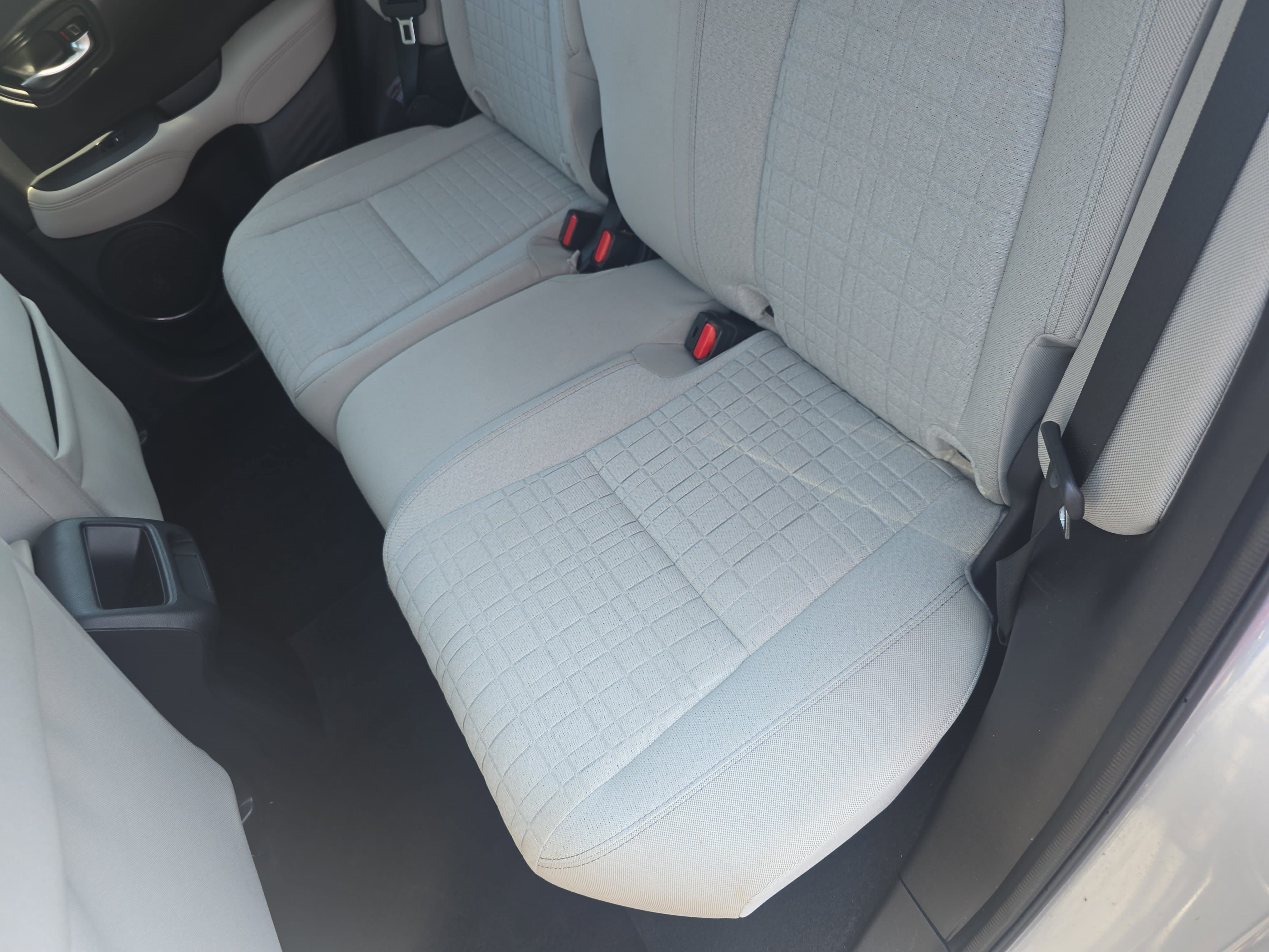 Used 2024 Honda HR-V LX image 13
