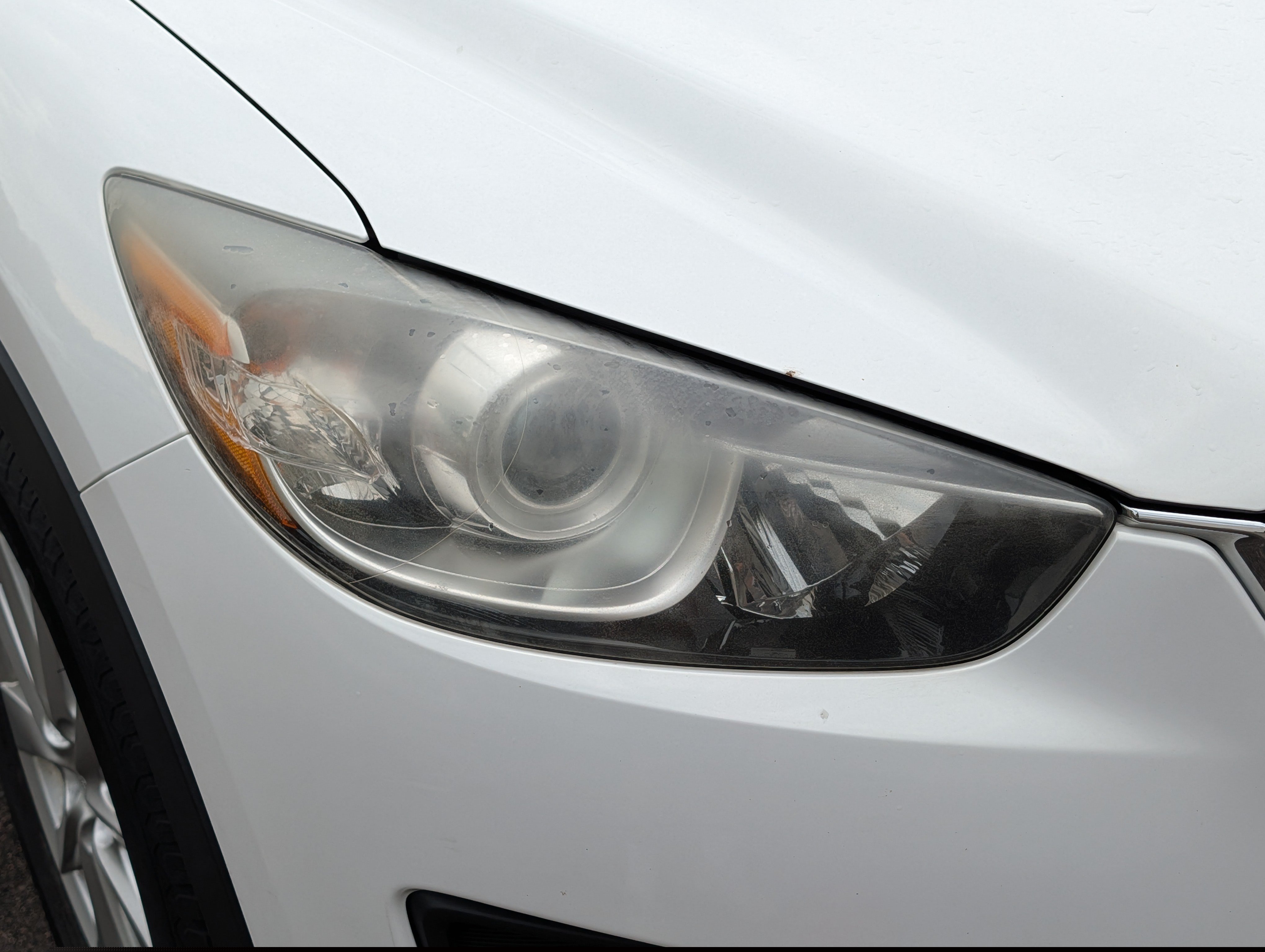 Used 2016 MAZDA CX-5 Sport AWD/4WD image 16