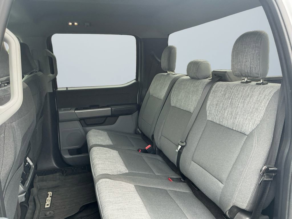 Used 2022 Ford F150 XLT w/ XTR Package image 13