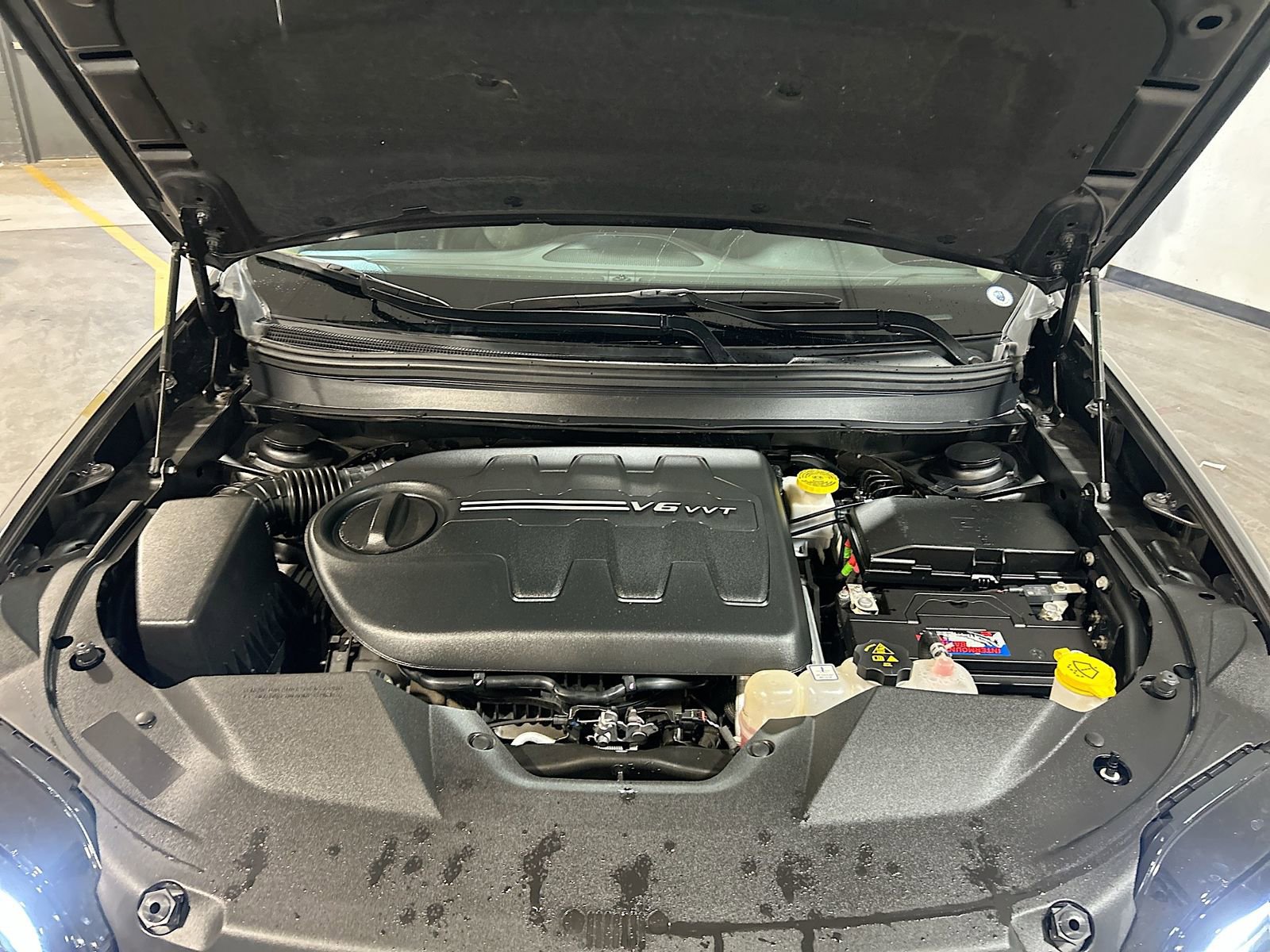 Used 2022 Jeep Cherokee Trailhawk w/ Comfort/Convenience Group image 30