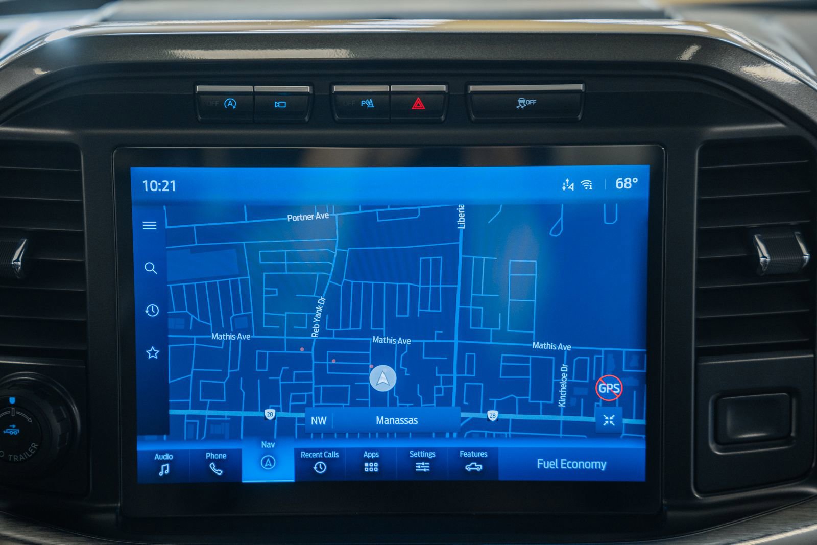 Certified 2023 Ford F150 Lariat w/ Equipment Group 502A High image 26