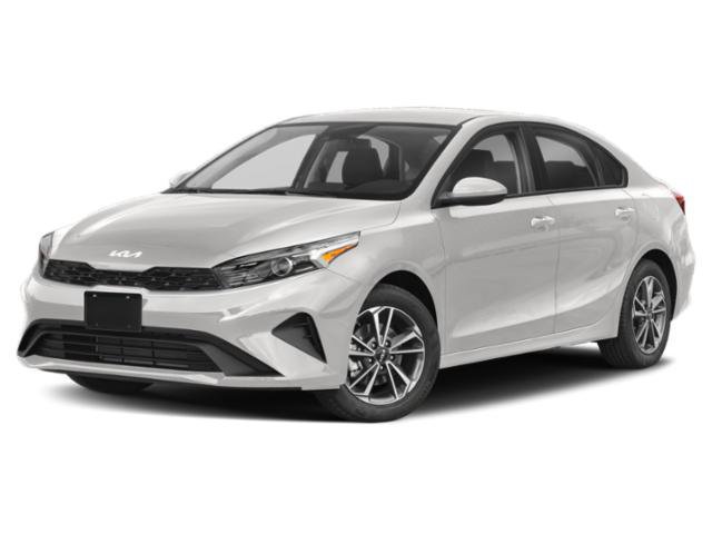 Used 2023 Kia Forte LXS FWD image 1
