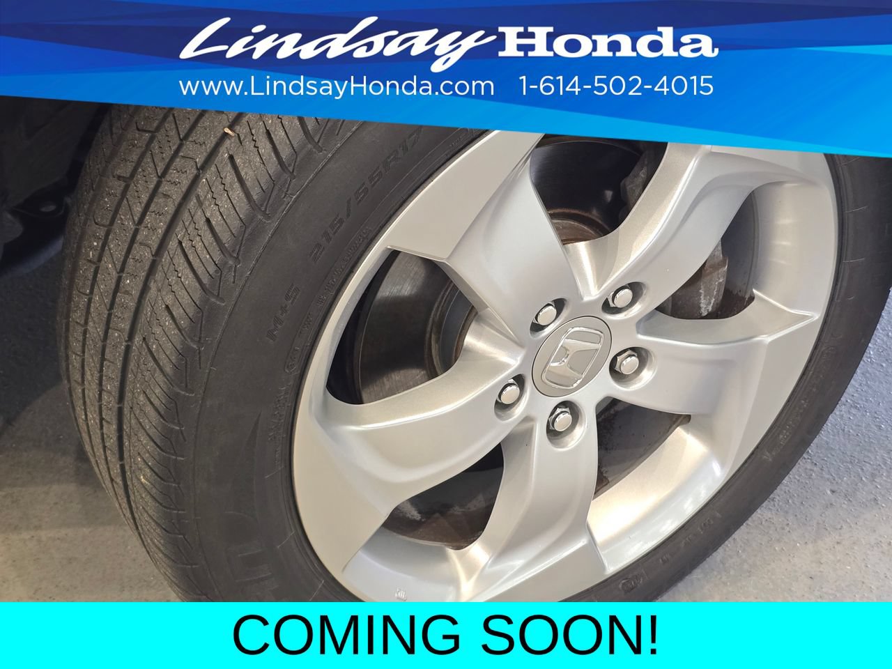Used 2016 Honda HR-V EX-L image 25