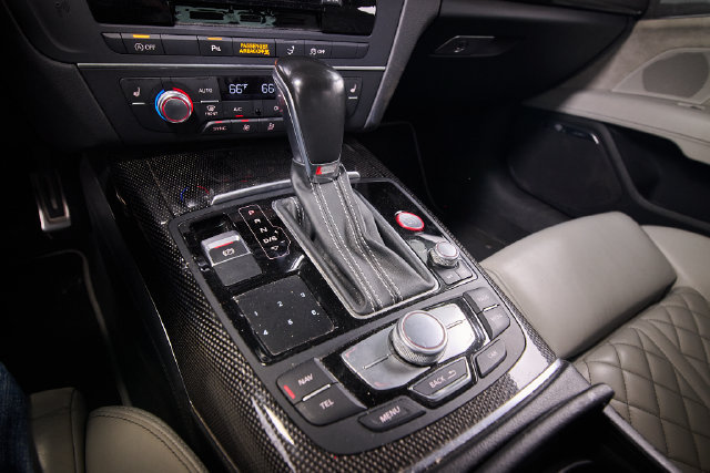 Used 2016 Audi S7 w/ S7 Sport Package AWD/4WD image 16