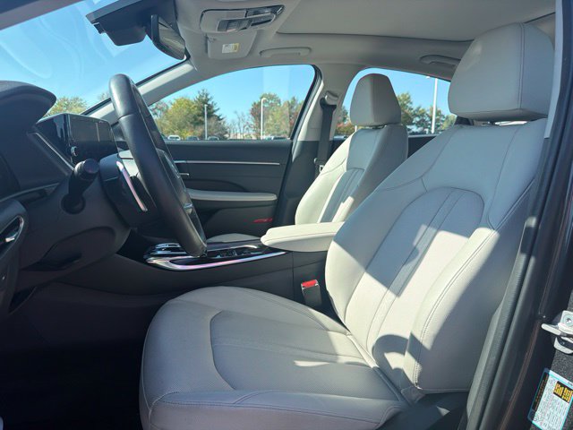 Used 2023 Hyundai Sonata Limited FWD image 22