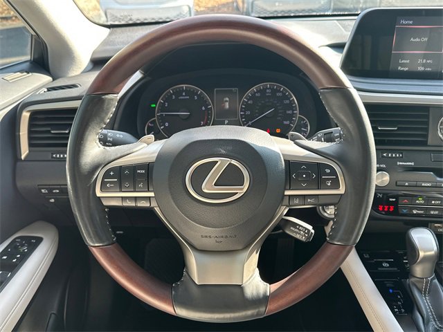 Used 2020 Lexus RX 350 350 image 24