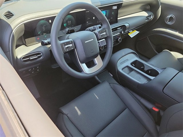 New 2026 Hyundai Palisade SEL image 6