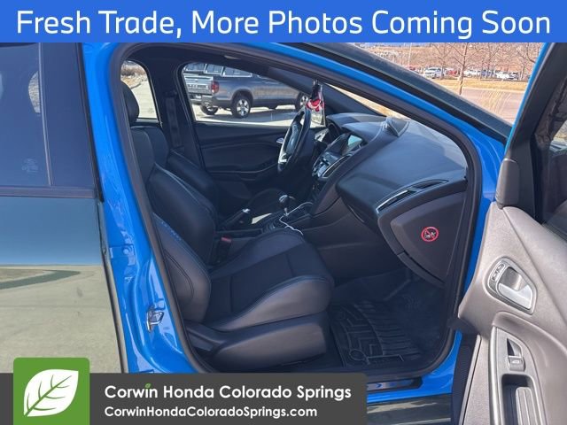 Used 2017 Ford Focus RS image 13