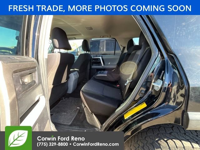 Used 2011 Toyota 4Runner Trail AWD/4WD image 9