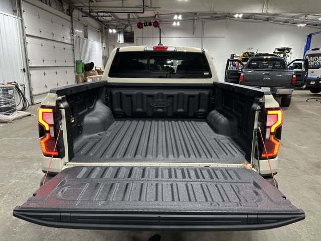 New 2025 Ford Ranger Raptor image 24