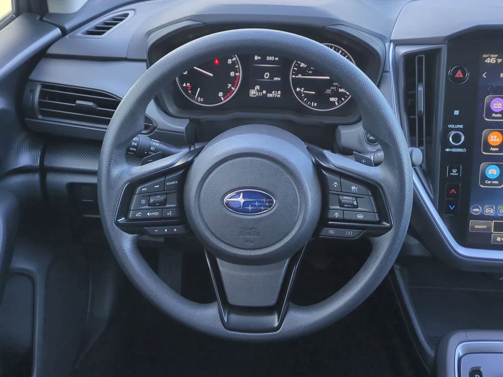 Used 2025 Subaru Crosstrek 2.0i Premium w/ Convenience Package #2 AWD/4WD image 21