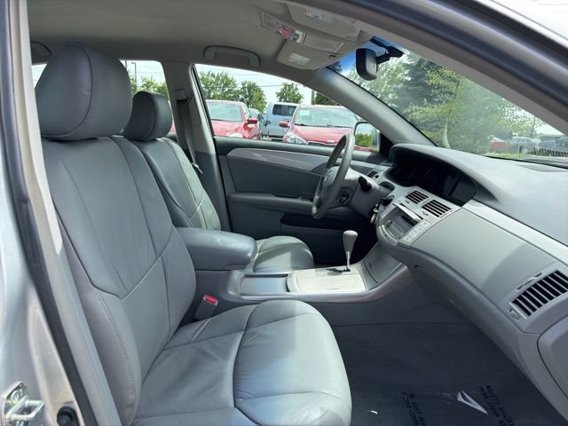 Used 2007 Toyota Avalon FWD image 26