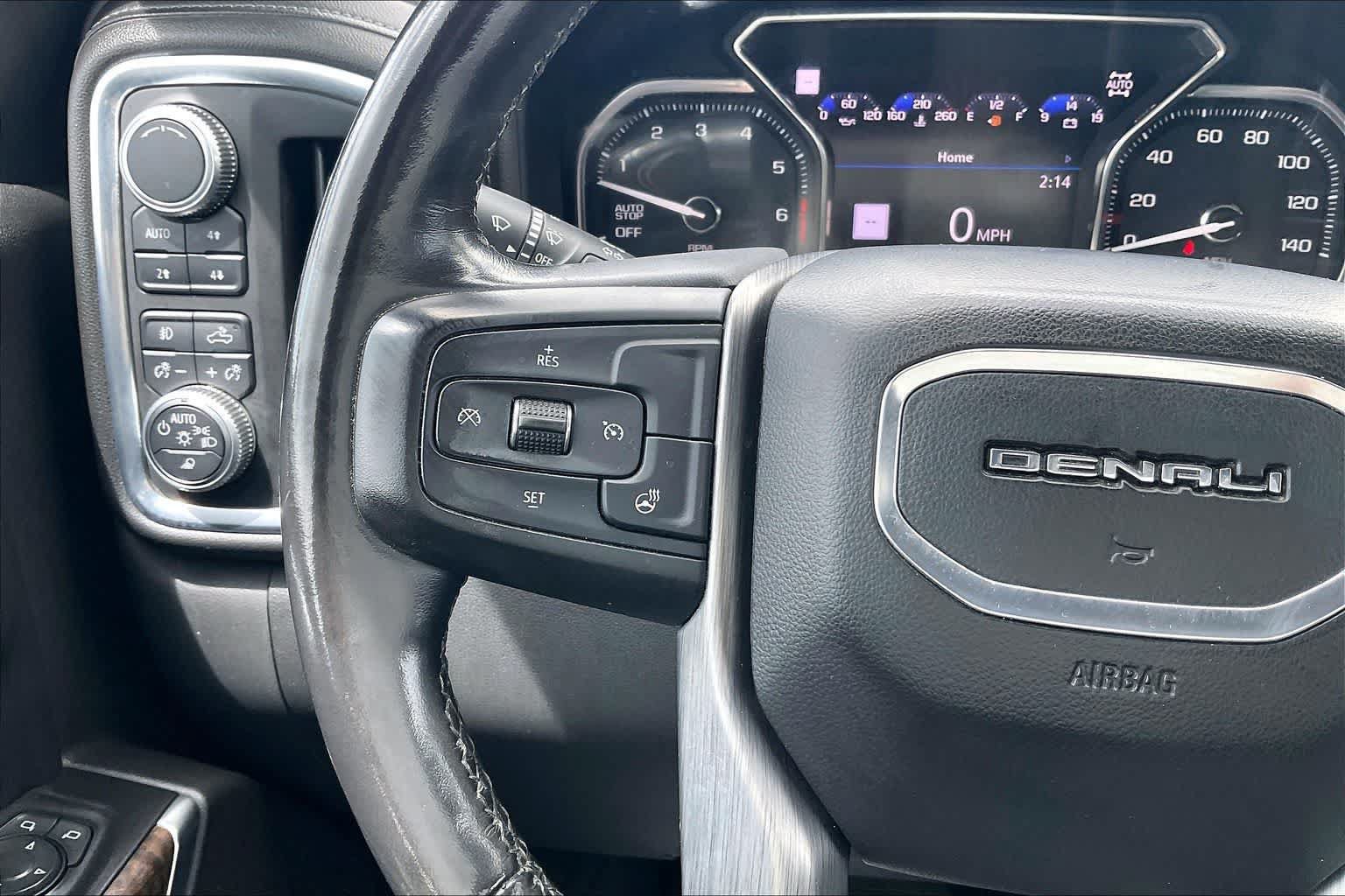 Used 2022 GMC Sierra 1500 Elevation w/ Preferred Package AWD/4WD image 24