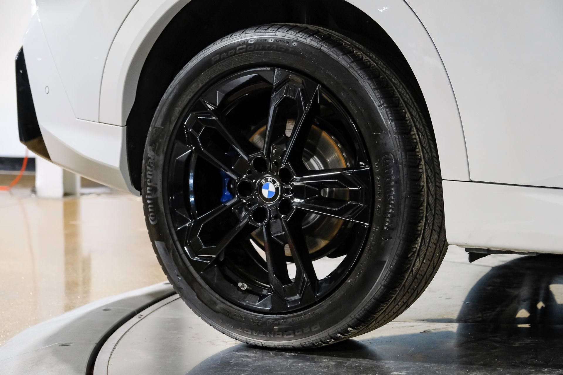 Used 2026 BMW X2 xDrive28i image 58