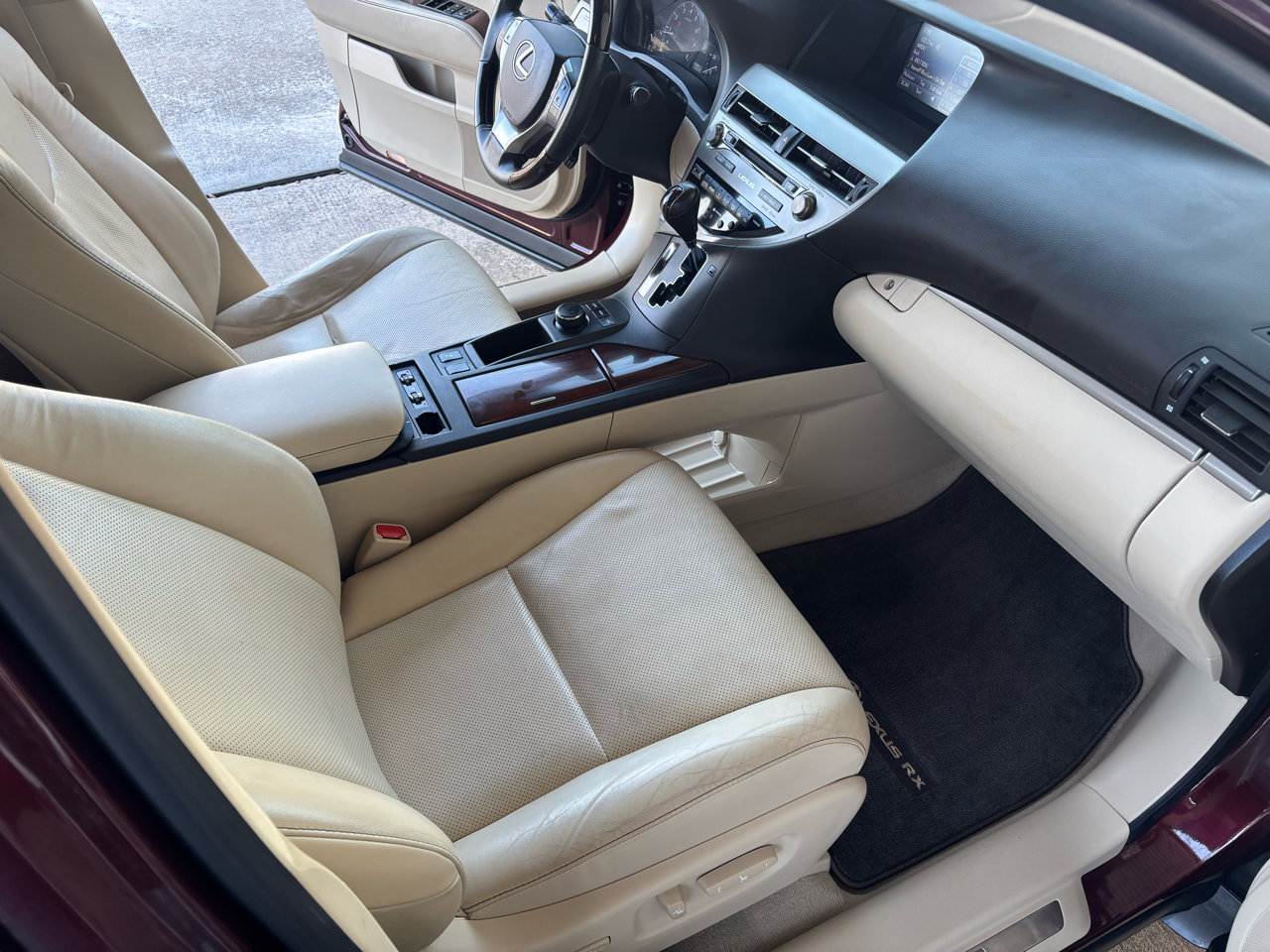 Used 2015 Lexus RX 350 FWD 4dr image 31