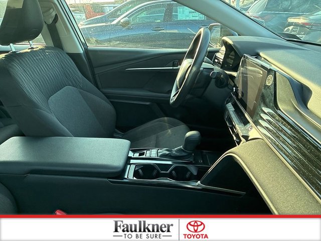 Certified 2025 Toyota Camry LE image 10