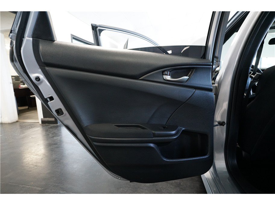 Used 2018 Honda Civic Si image 15