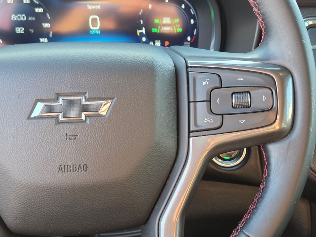 Used 2023 Chevrolet Suburban RST AWD/4WD image 29