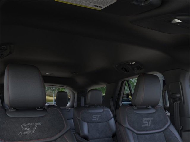 New 2026 Ford Explorer ST image 22