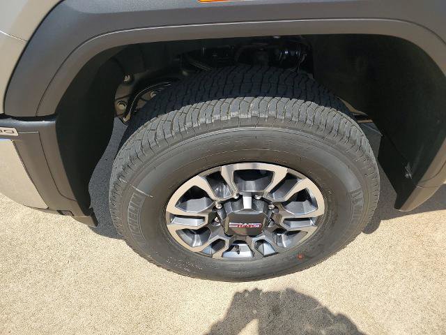 New 2025 GMC Sierra 3500 Pro w/ Convenience Package image 37