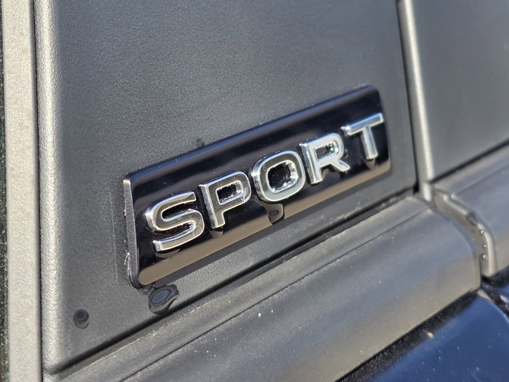 New 2026 Volkswagen Jetta Sport image 8