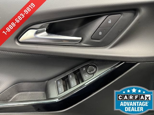 Used 2026 Chevrolet Equinox LT w/ LPO, Floor Liner Package FWD image 26