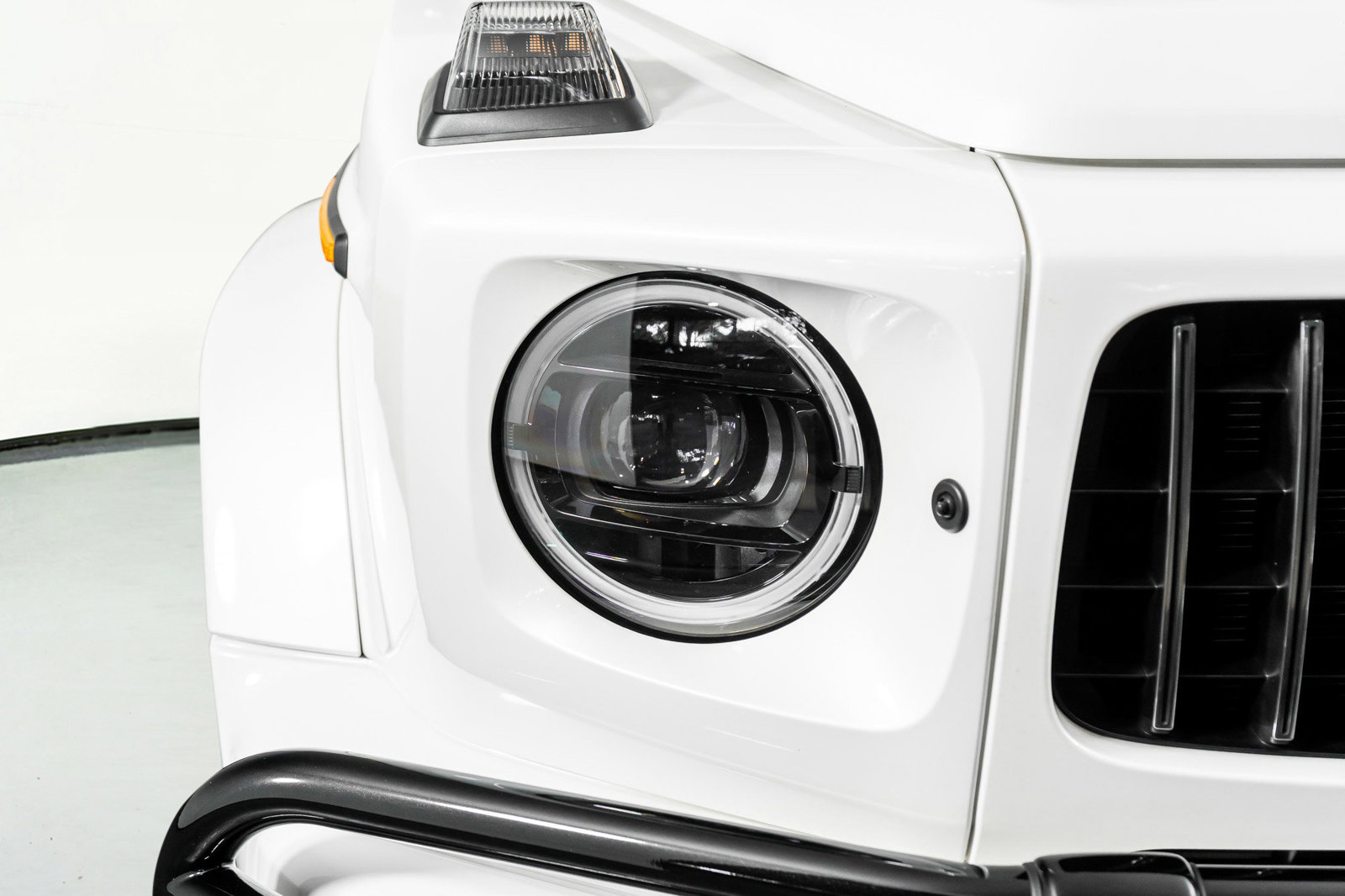 Used 2021 Mercedes-Benz G 63 AMG 4MATIC image 24