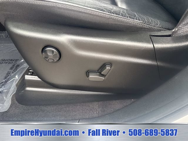 Used 2022 Jeep Grand Cherokee Limited AWD/4WD image 21