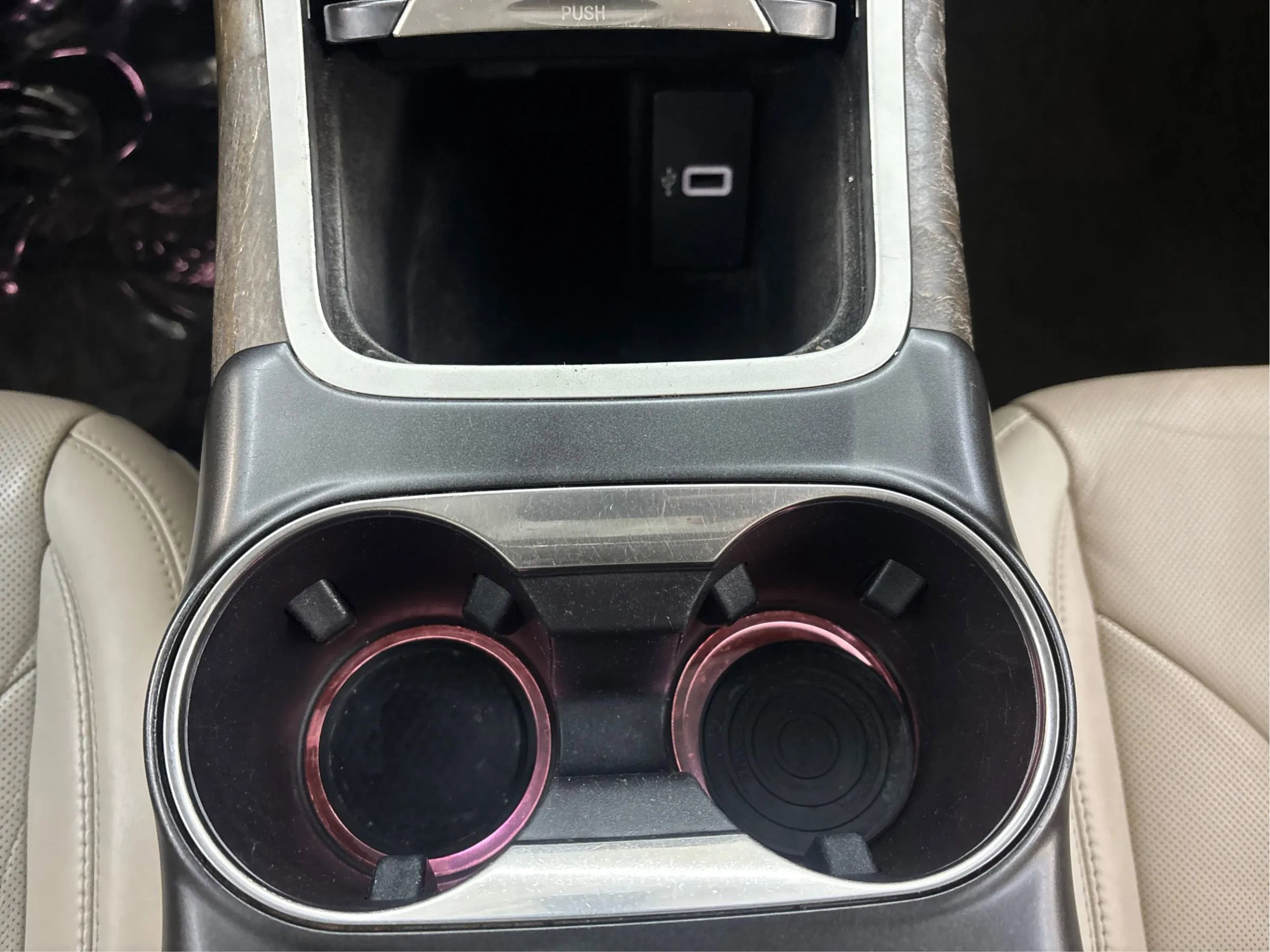 Used 2018 Lincoln MKX Reserve w/ Lincoln MKX Climate Package image 22