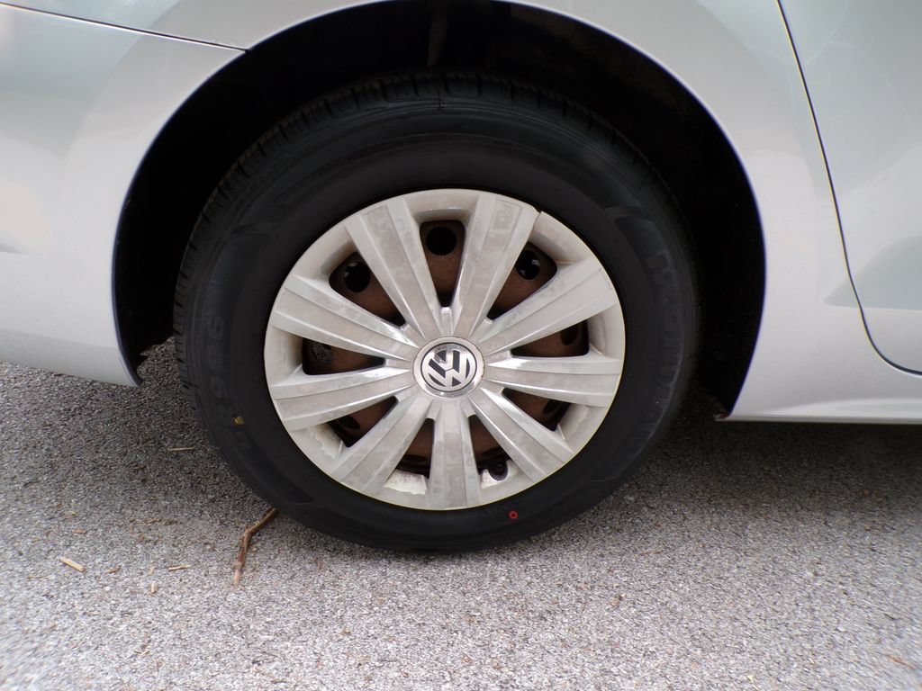Used 2013 Volkswagen Jetta Sedan FWD image 20