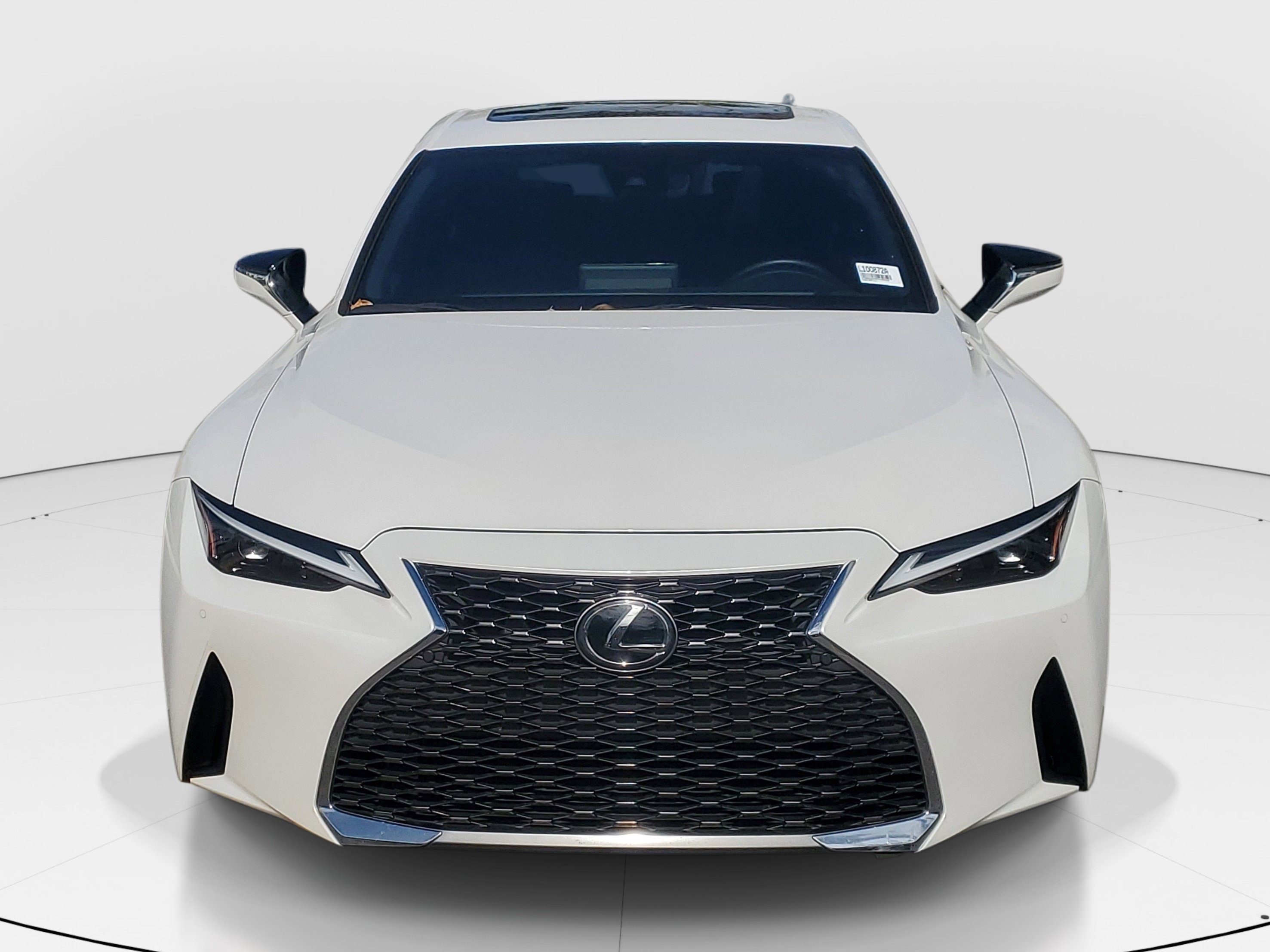 Certified 2023 Lexus IS 300 w/ Premium Package RWD video 2