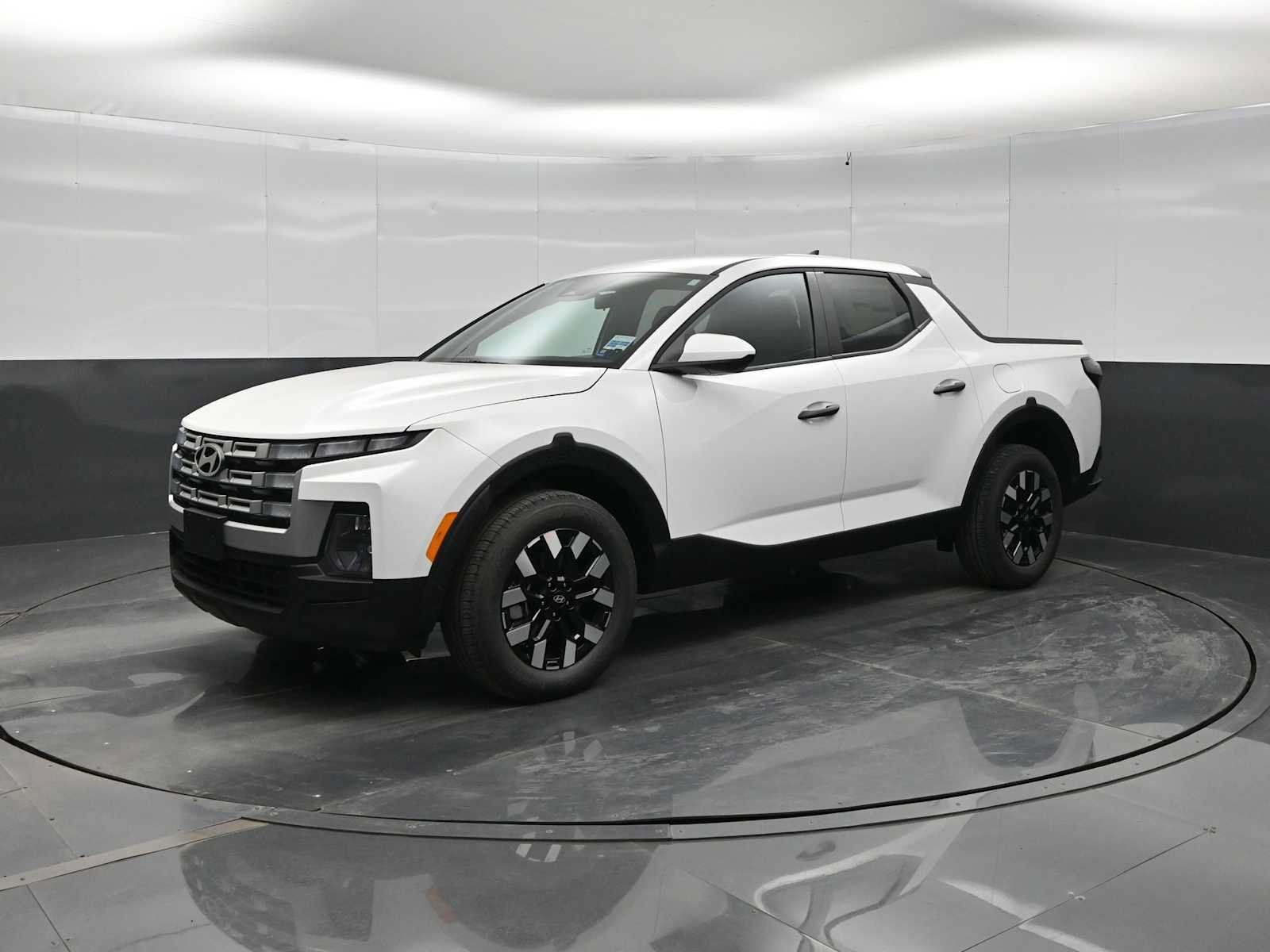 New 2026 Hyundai Santa Cruz SE