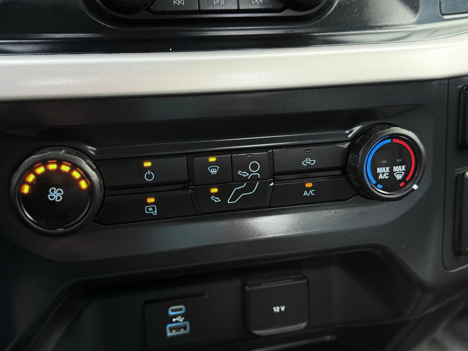 Used 2021 Ford F150 XL w/ Equipment Group 101A High AWD/4WD image 25
