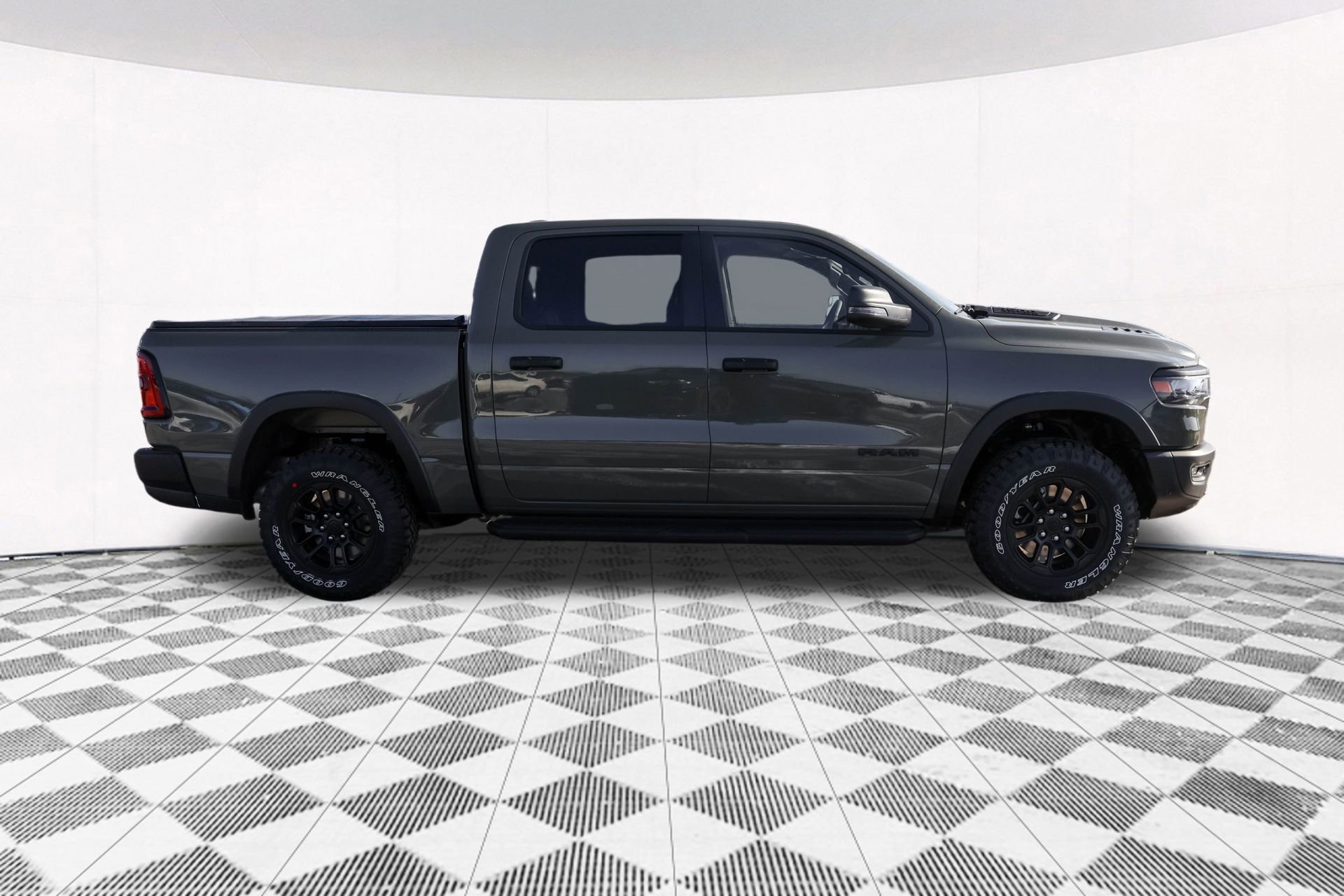 New 2026 RAM 1500 Rebel w/ Bed Utility Group image 10