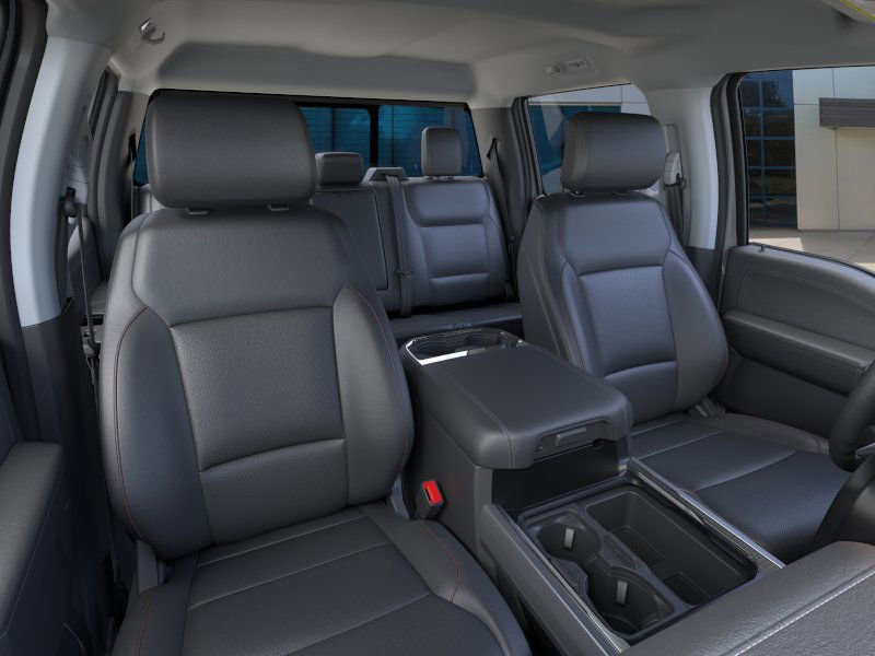 New 2026 Ford F350 Lariat image 10