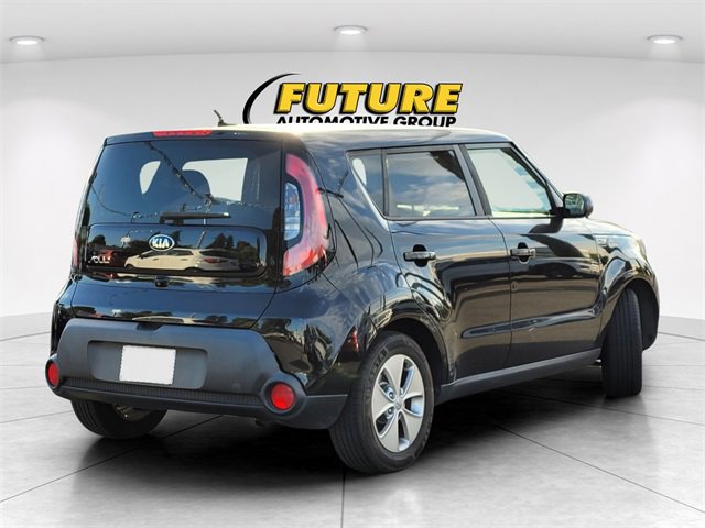 Used 2016 Kia Soul w/ Convenience Package image 3