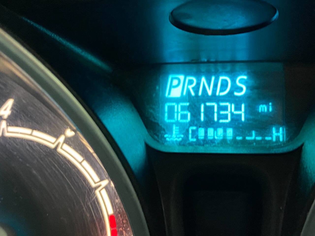 Used 2018 Ford Fiesta SE image 17