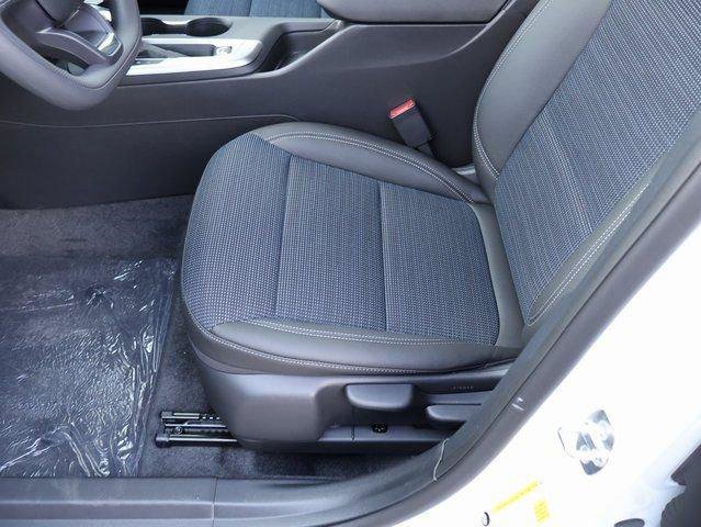 New 2026 Buick Envista Preferred w/ Convenience II Package image 35