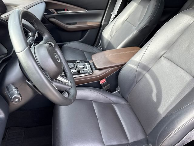 Used 2024 MAZDA CX-30 AWD 2.5 S w/ Premium Package image 20