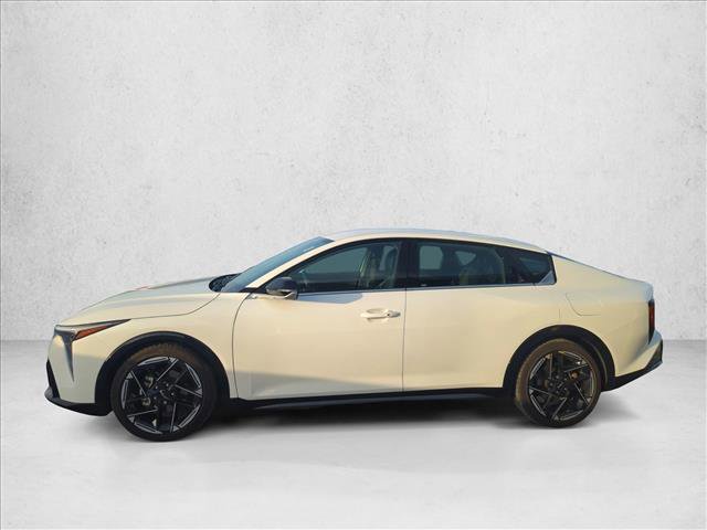 Used 2025 Kia K4 GT-Line FWD image 5