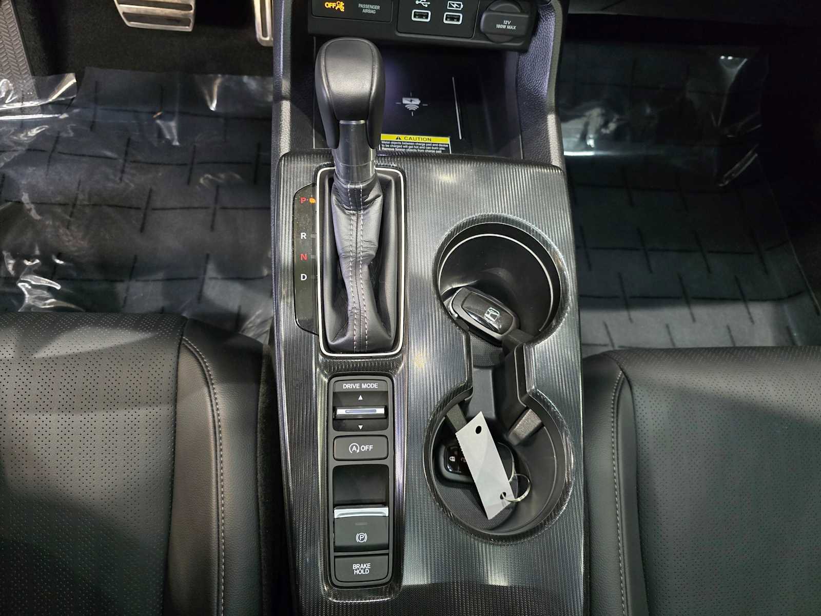 Used 2024 Honda Civic Sport Touring image 24