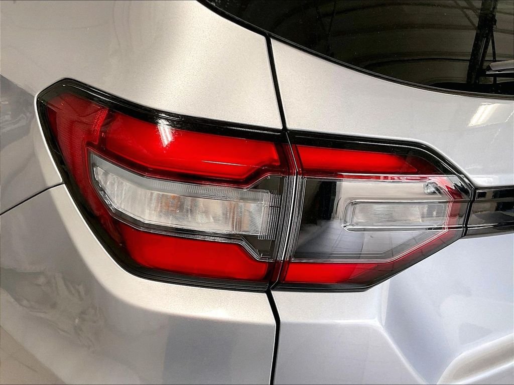 Used 2023 Honda Pilot Elite image 35