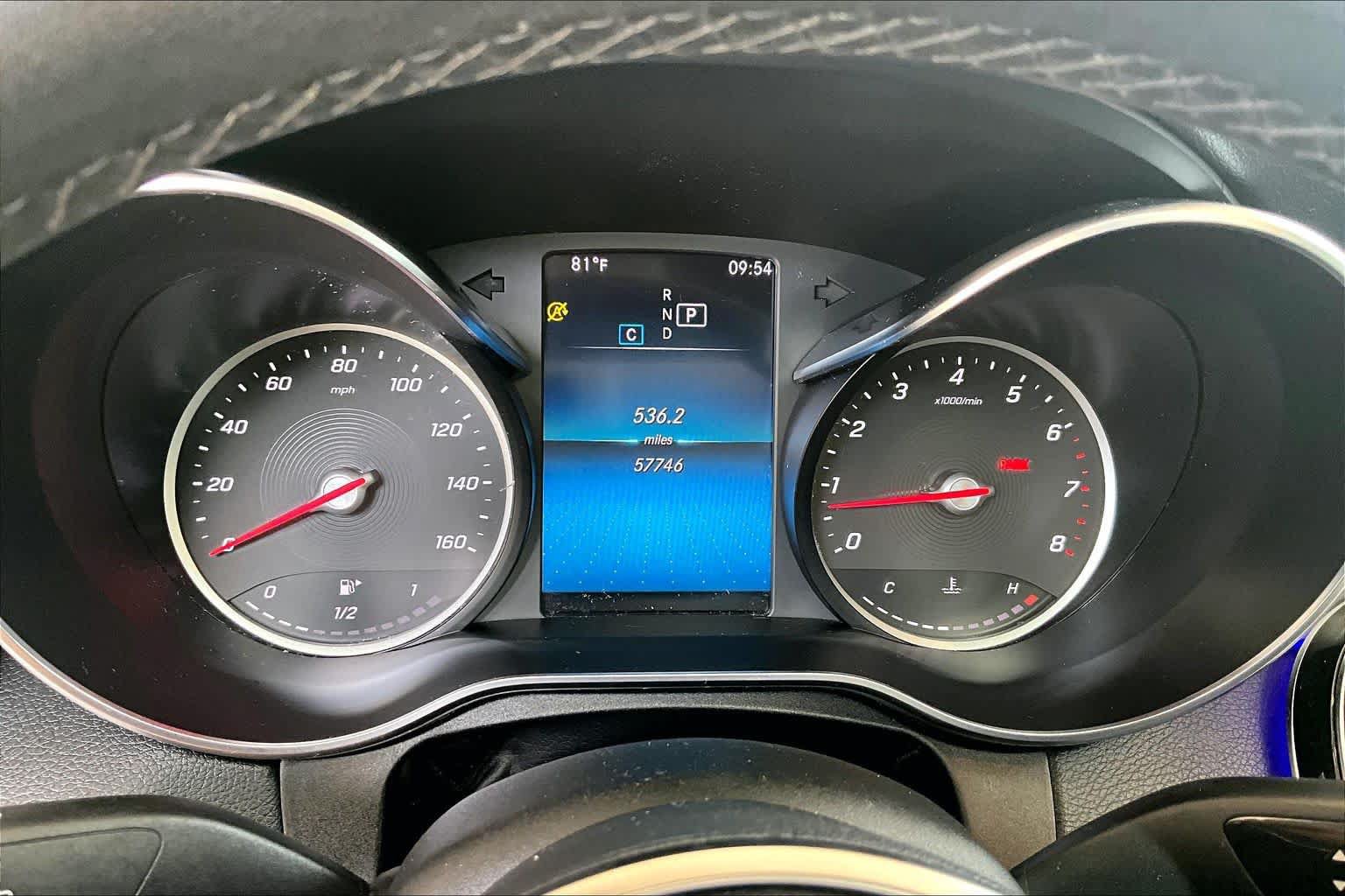 Certified 2020 Mercedes-Benz C 300 Sedan image 26