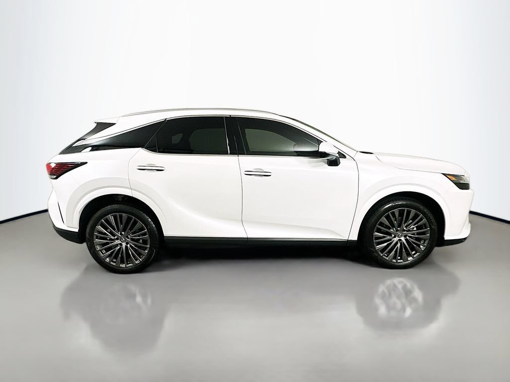Used 2023 Lexus RX 350 FWD w/ Accessory Package (Z1) image 4