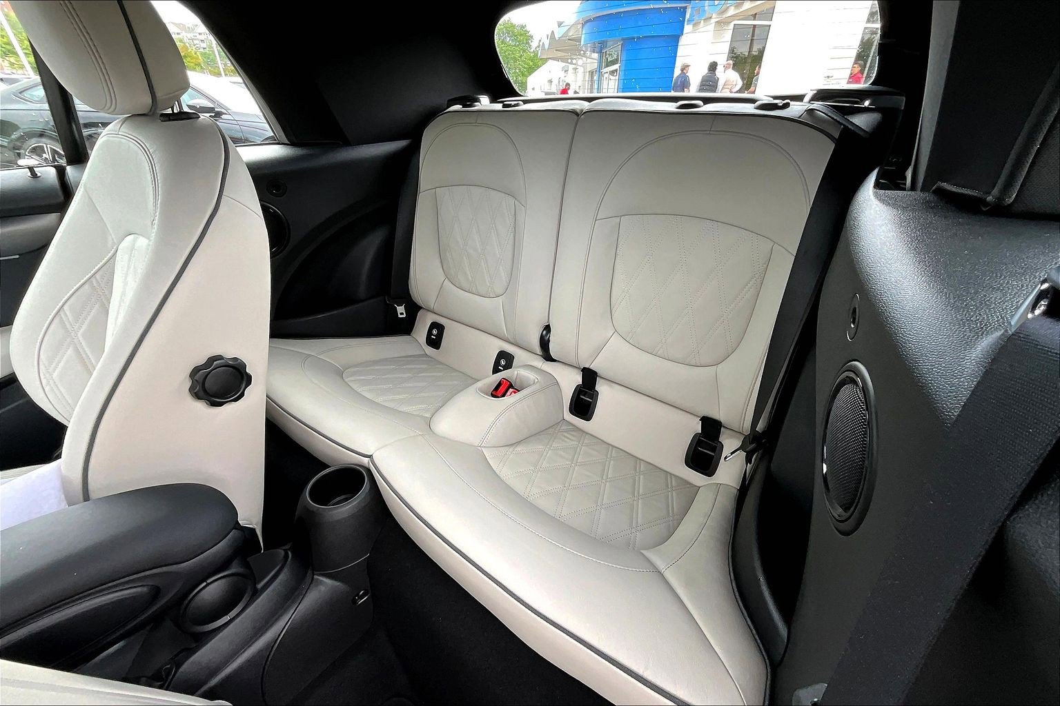 Used 2022 MINI Cooper S FWD image 26