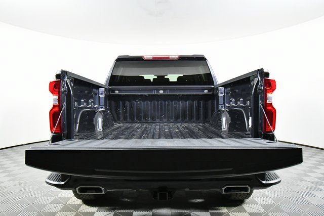 Used 2022 Chevrolet Silverado 1500 RST w/ Z71 Off-Road Package AWD/4WD image 26